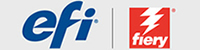 efi fiery logo