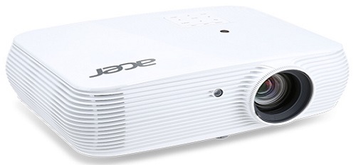 acer HD projector for rental