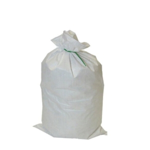 Shredder bag for shredding service