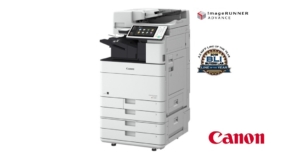 Canon C5560i colour photocopier rental